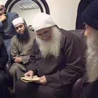 الفضيل بن عياض