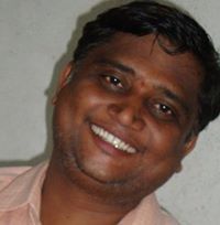 Ranganadham Rangaraj