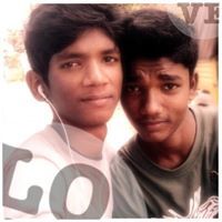 AB Sravan
