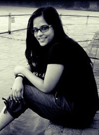 Anjali Gupta
