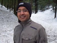 Vikram Singh