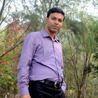 Purnashis Chakraborty