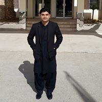 Zohaib Khan
