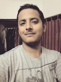 Pardeep Giri