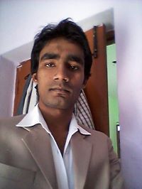 Krishna Yadav