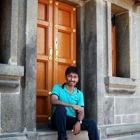 Gowtham Raghuraman