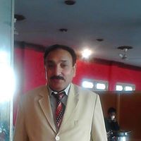 Akram Javed