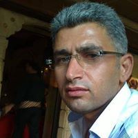 محمود الشواخ