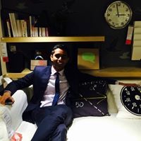 Pranav Surya