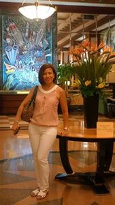 Yolanda Cruz