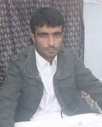 Shaymureed Saeed