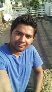 Rohit Gautam