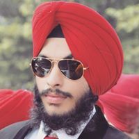 Tajinder Singh