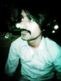 Arbab Habib U Rehman