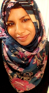 Aishath Sham-aa