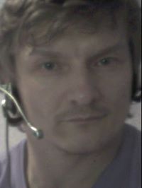 Володя Анкудинов