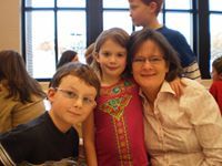 Diane McAllister