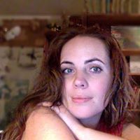 Мария Дмитриевская