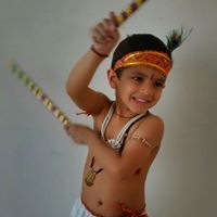 Pushpendra Chouhan