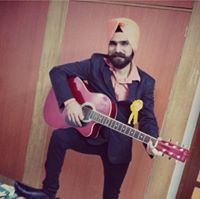 Harpal Singh