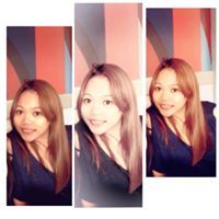Bernadeth Potes
