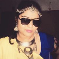 Anurekha Dev
