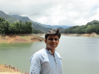 Mahesh Mangalgi
