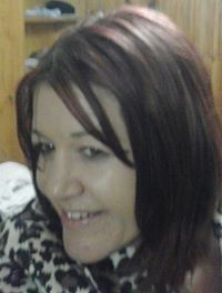 Paula Bowden