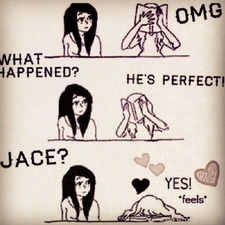 Theperksofbeingabloodydivergentduck