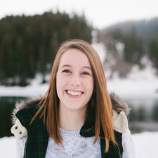 Alisa Carr