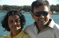 Mousumi Roy Chowdhury