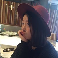 Gloria Li