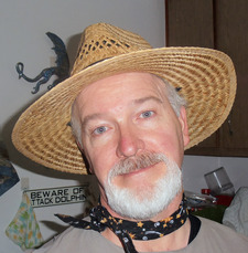 Mark Fey
