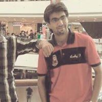 Rajat Arora