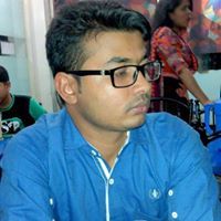 Azad Talukder