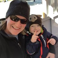 Elizabeth Leach Hancock