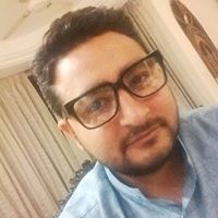 Ashish Bhargav