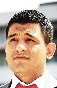 Hussein Wannous