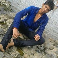 Mukul Parkhe