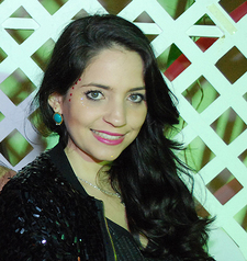 Luisa Peralta
