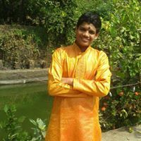 Abhijeet Marathe
