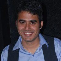Rohit Sethi
