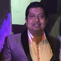 Kaushik Gupta