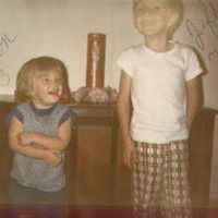 Dawn Blackman- Daugherty