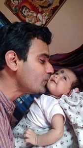 Sushrut Kulkarni