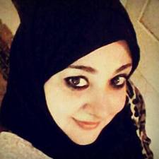 حرية سليمان