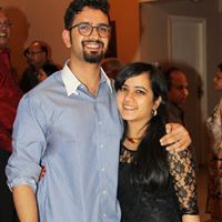 Apurv Arora