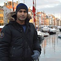 Sudhanshu Sawlani