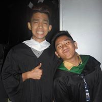 Benedict Darilag
