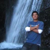 George Castelar Ulfe